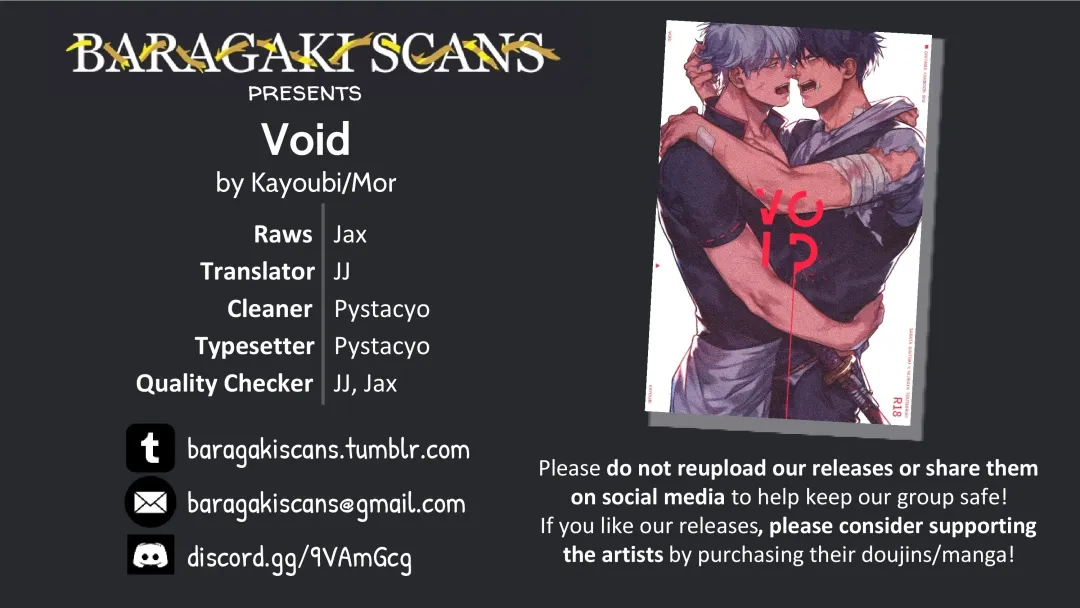 [Mor.] VOID Fhentai - Page 28