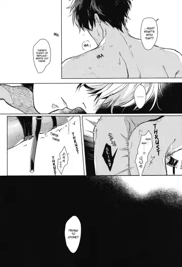 [Mor.] VOID Fhentai - Page 14