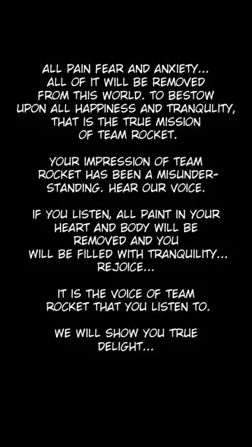 Aku no Soshiki e Kairaku Nyuudan Kyoufu no Sennou Ball (decensored) Fhentai - Page 19