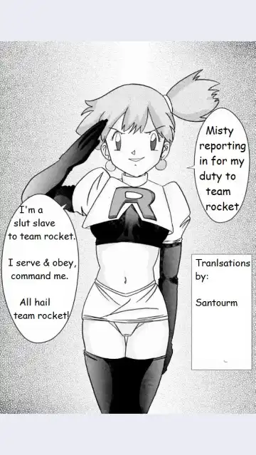 Aku no Soshiki e Kairaku Nyuudan Kyoufu no Sennou Ball (decensored) Fhentai - Page 33