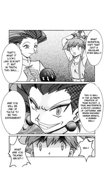 Aku no Soshiki e Kairaku Nyuudan Kyoufu no Sennou Ball (decensored) Fhentai - Page 5