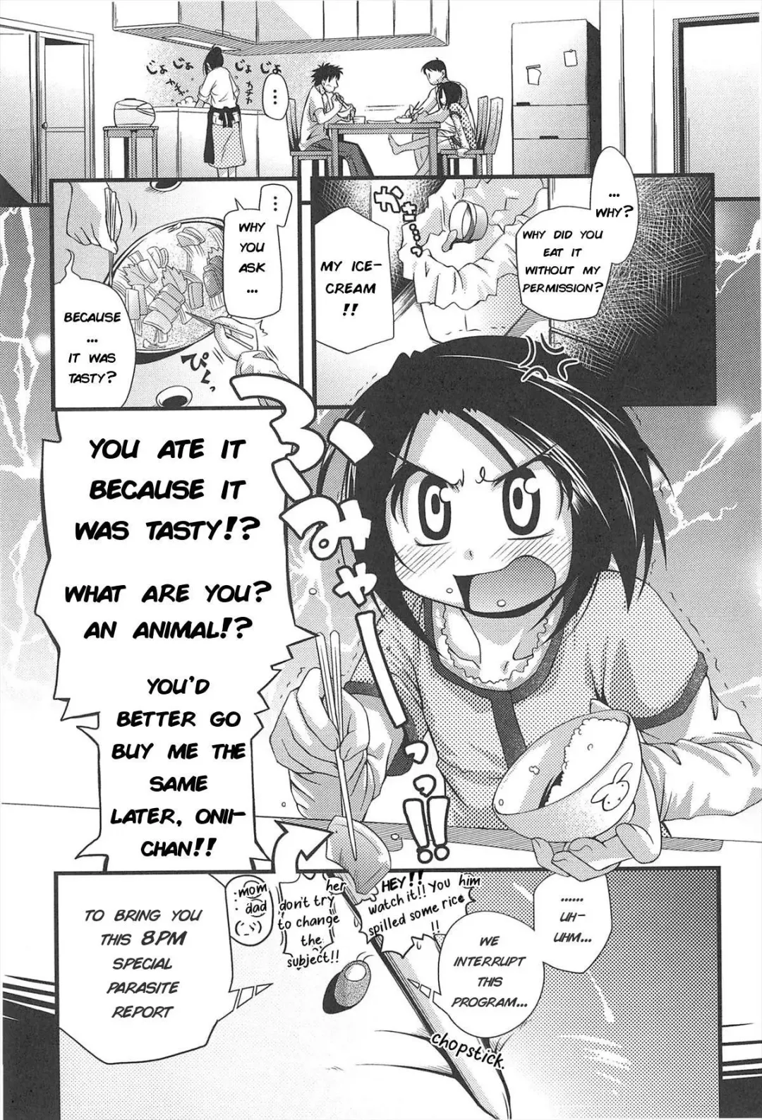 [Kakkuu] Shuu Shuku Shu! Ch.1-5 Fhentai - Page 38