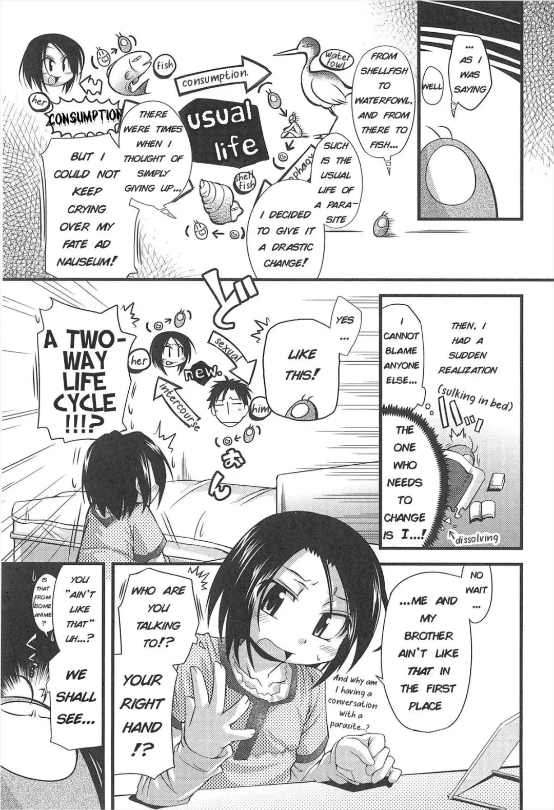 [Kakkuu] Shuu Shuku Shu! Ch.1-5 Fhentai - Page 40