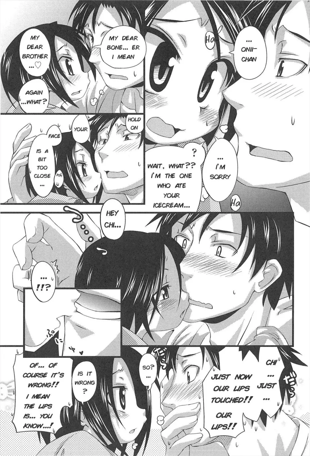 [Kakkuu] Shuu Shuku Shu! Ch.1-5 Fhentai - Page 46
