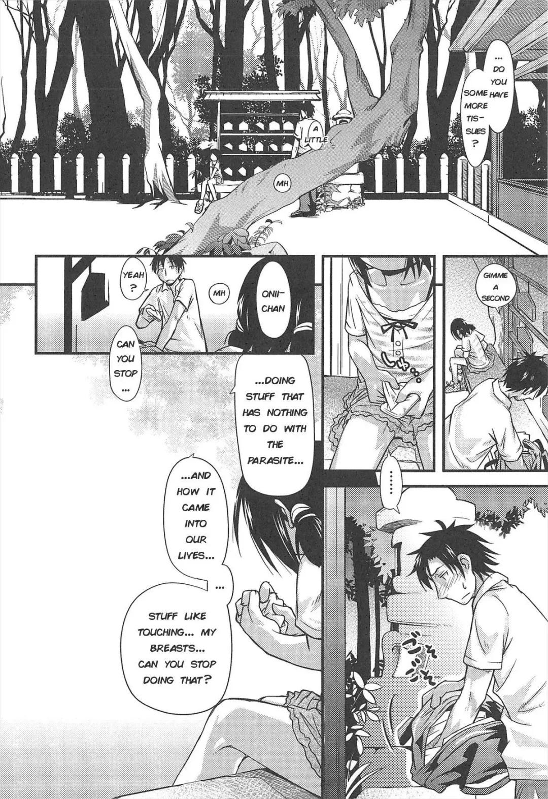 [Kakkuu] Shuu Shuku Shu! Ch.1-5 Fhentai - Page 81