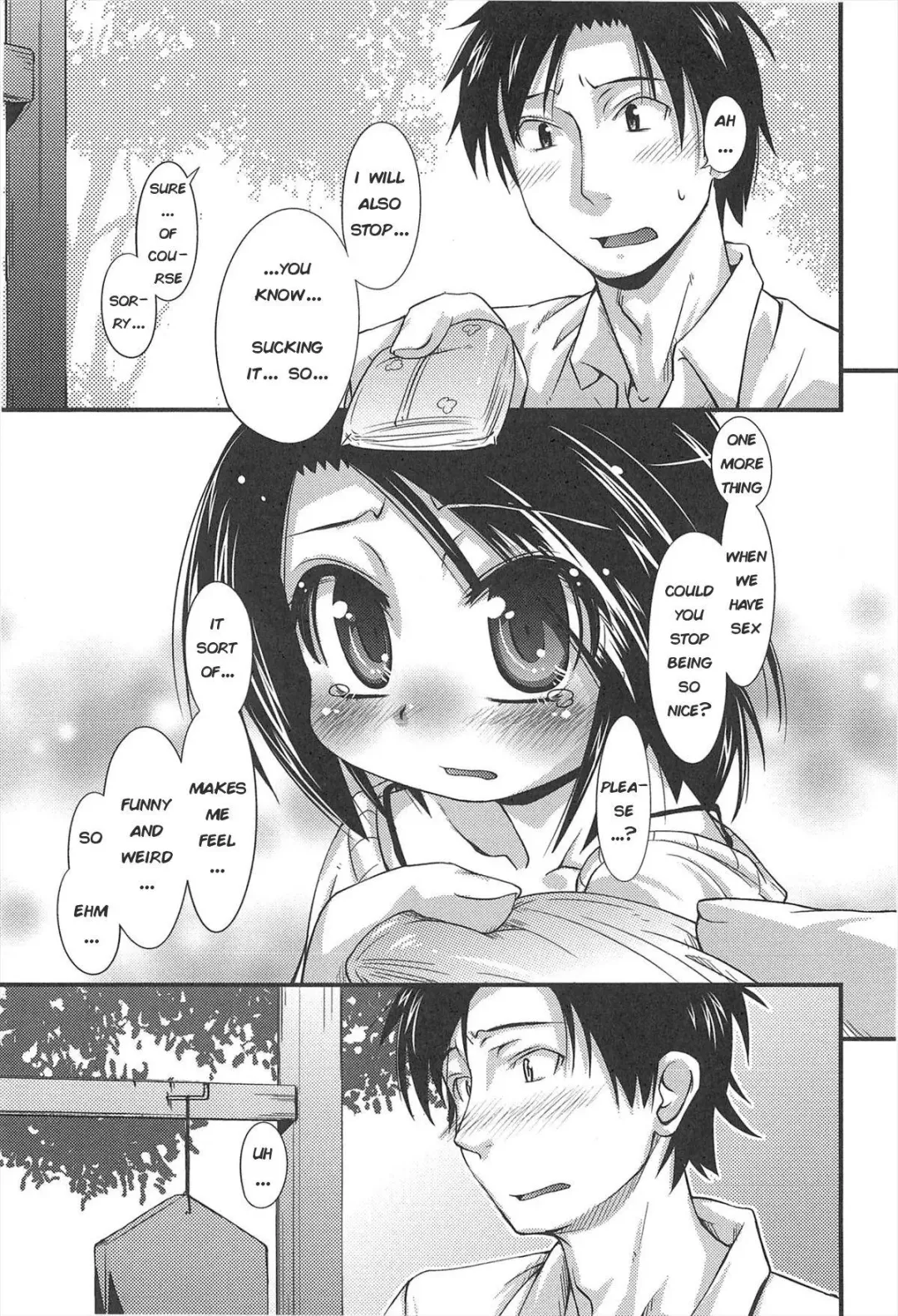 [Kakkuu] Shuu Shuku Shu! Ch.1-5 Fhentai - Page 82