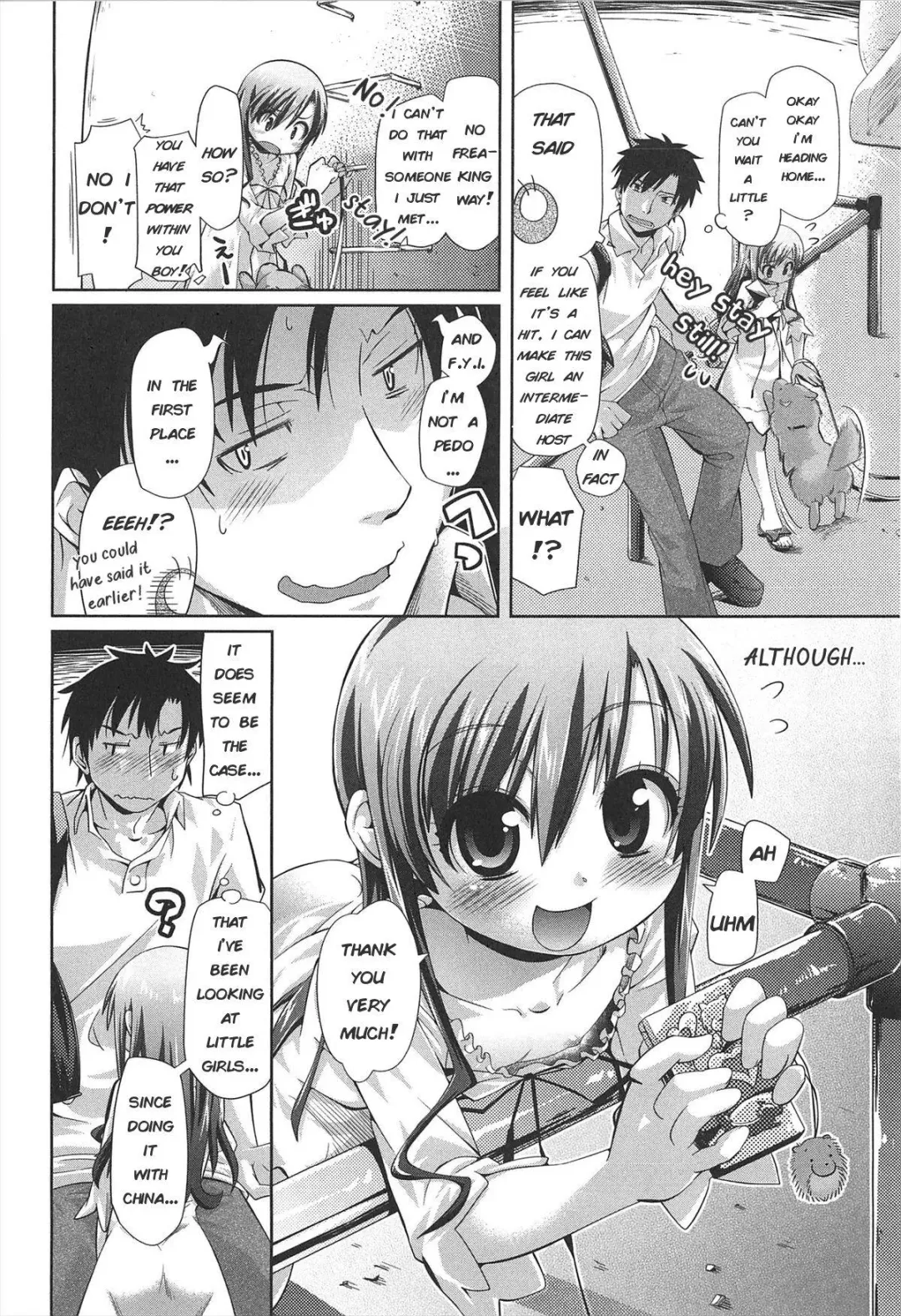 [Kakkuu] Shuu Shuku Shu! Ch.1-5 Fhentai - Page 89