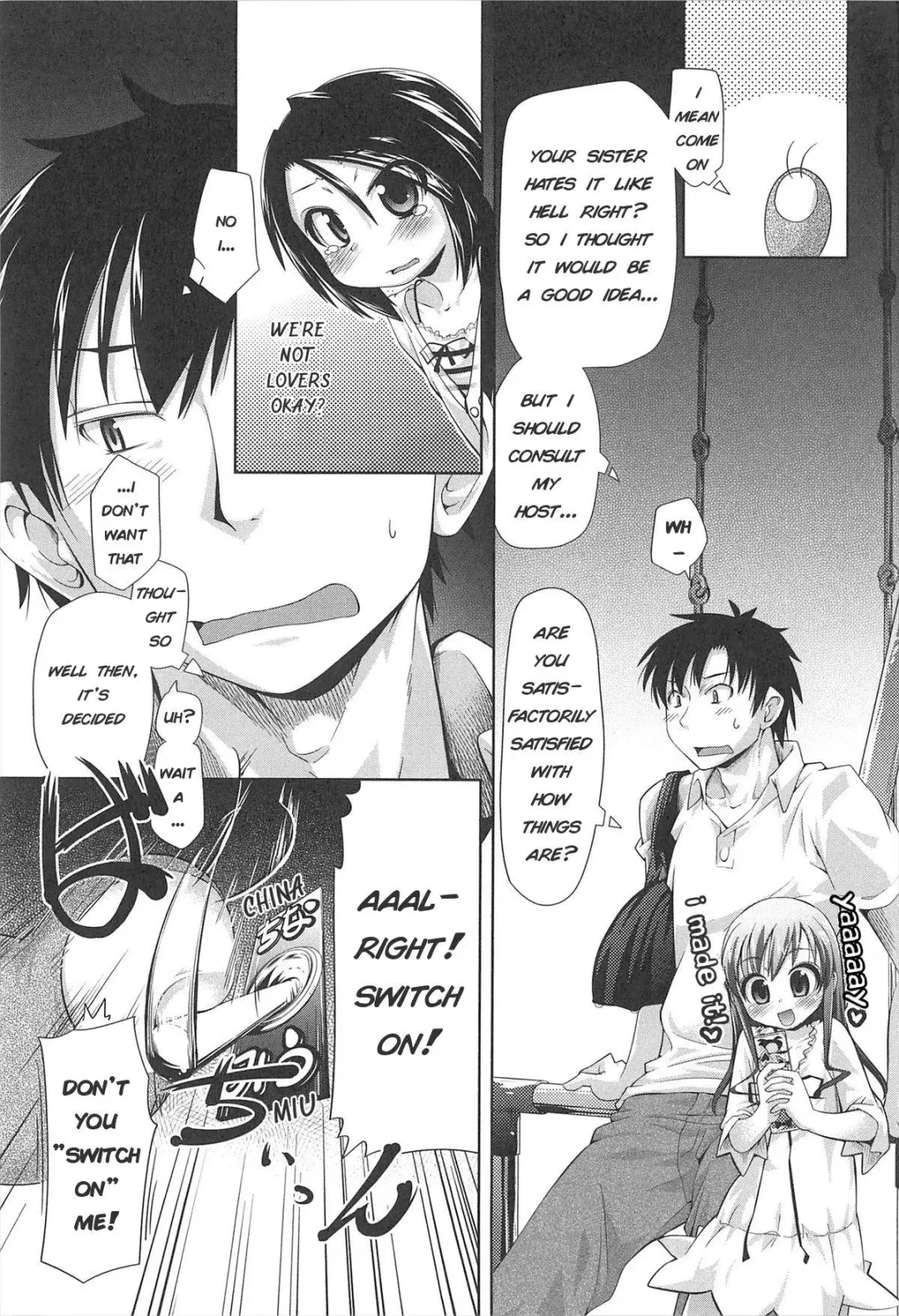 [Kakkuu] Shuu Shuku Shu! Ch.1-5 Fhentai - Page 90