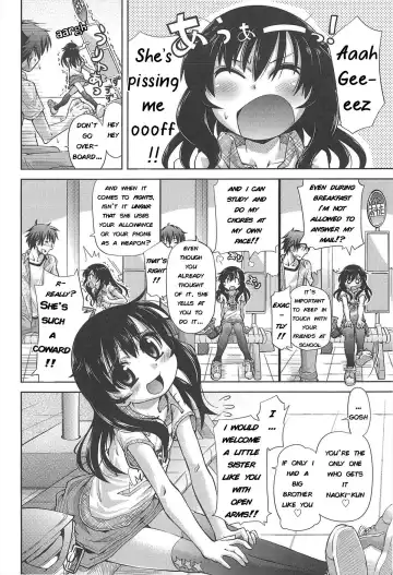 [Kakkuu] Shuu Shuku Shu! Ch.1-5 Fhentai - Page 11