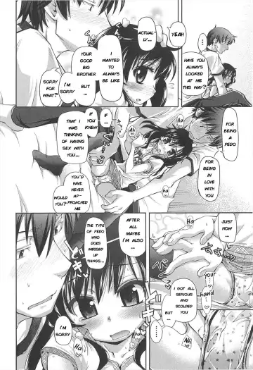[Kakkuu] Shuu Shuku Shu! Ch.1-5 Fhentai - Page 19
