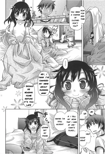 [Kakkuu] Shuu Shuku Shu! Ch.1-5 Fhentai - Page 29