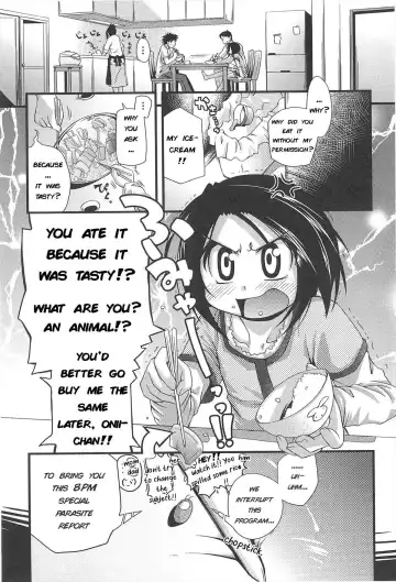 [Kakkuu] Shuu Shuku Shu! Ch.1-5 Fhentai - Page 38