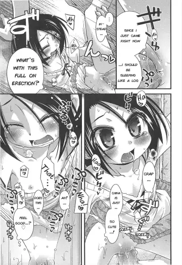 [Kakkuu] Shuu Shuku Shu! Ch.1-5 Fhentai - Page 74