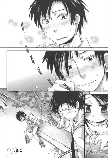 [Kakkuu] Shuu Shuku Shu! Ch.1-5 Fhentai - Page 83