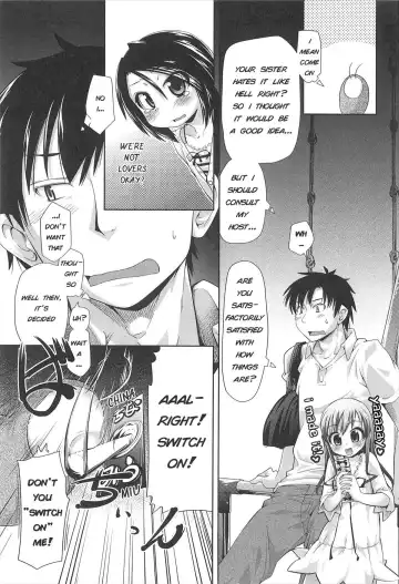 [Kakkuu] Shuu Shuku Shu! Ch.1-5 Fhentai - Page 90