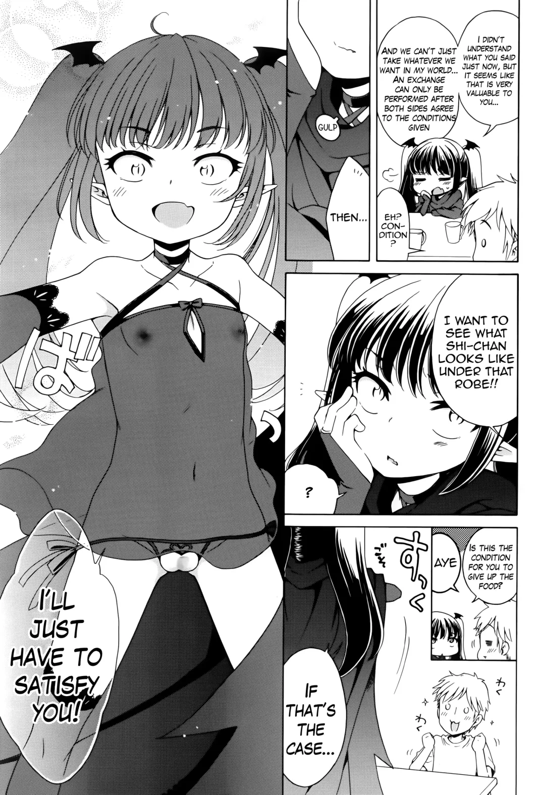 [Inuboshi] Motto Nurunuru Choudai | Make it Slimier Fhentai - Page 45