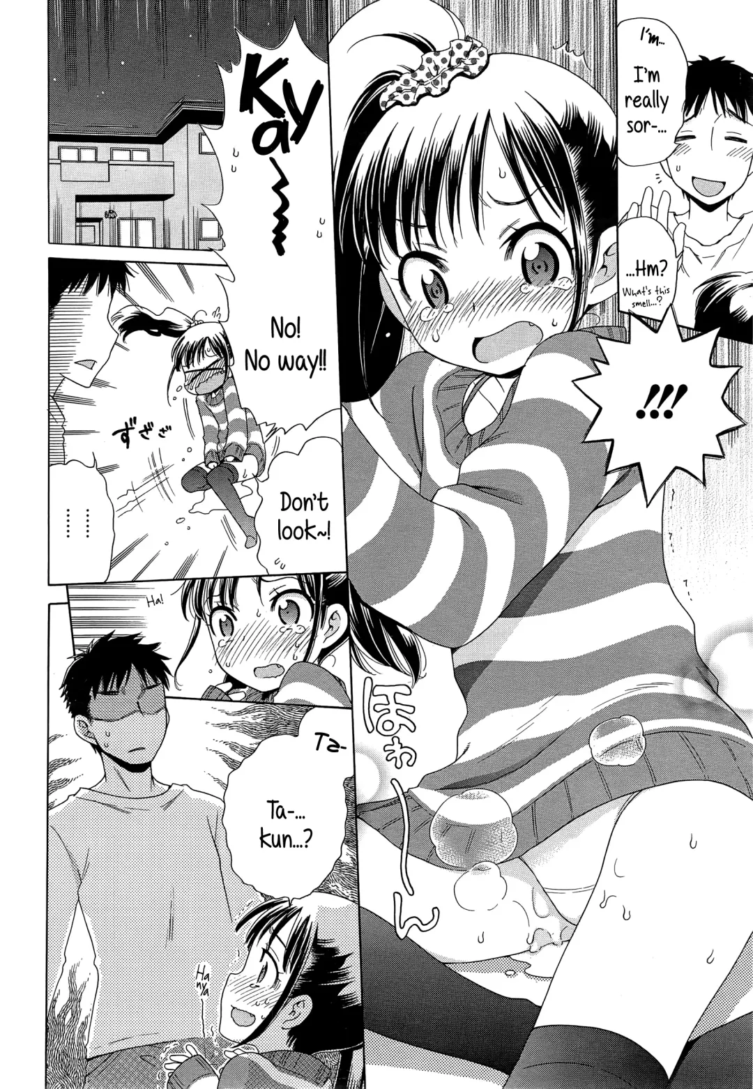 [Inuboshi] Motto Nurunuru Choudai | Make it Slimier Fhentai - Page 72