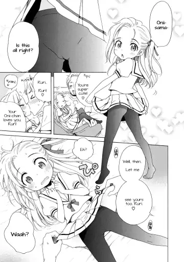 [Inuboshi] Motto Nurunuru Choudai | Make it Slimier Fhentai - Page 17