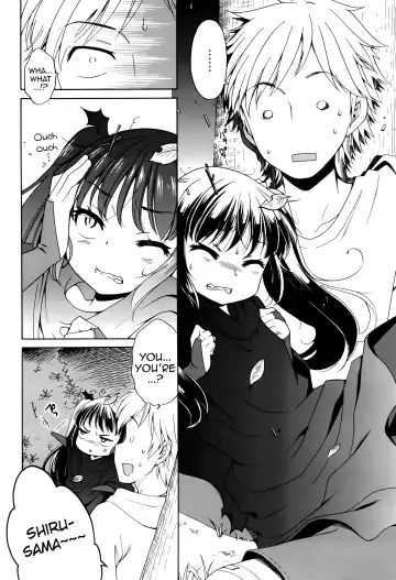 [Inuboshi] Motto Nurunuru Choudai | Make it Slimier Fhentai - Page 40