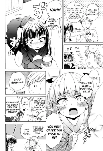 [Inuboshi] Motto Nurunuru Choudai | Make it Slimier Fhentai - Page 44