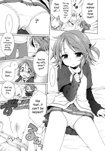 [Inuboshi] Motto Nurunuru Choudai | Make it Slimier Fhentai - Page 95
