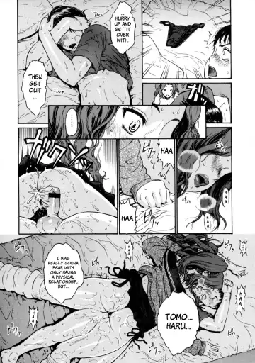 [Yoshu Ohepe] Do Inran na Aneki | Sister Wants It! Fhentai - Page 10