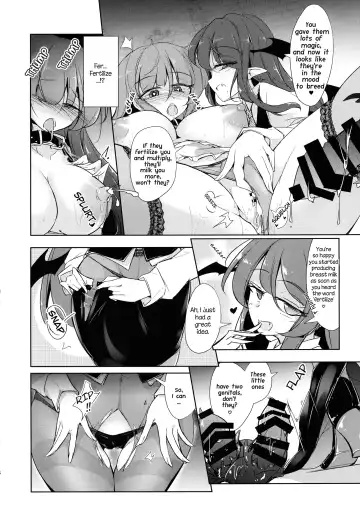 [Fumituki] Shujuu Gyakuten Kairaku Choukyou | Master and Slave Reversal Pleasure Breaking Fhentai.net - Page 16