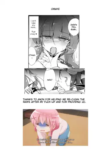 [Fumituki] Shujuu Gyakuten Kairaku Choukyou | Master and Slave Reversal Pleasure Breaking Fhentai.net - Page 27