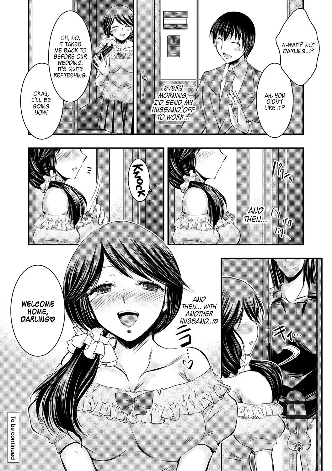 [Takei Tsukasa] Kyouhaku Kannen Ch. 1 Fhentai.net - Page 18