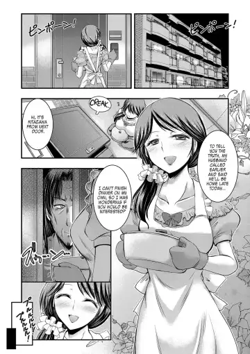 [Takei Tsukasa] Kyouhaku Kannen Ch. 1 - Fhentai.net