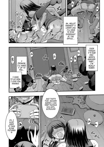 [Takei Tsukasa] Kyouhaku Kannen Ch. 1 Fhentai.net - Page 2