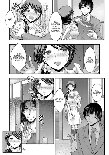 [Takei Tsukasa] Kyouhaku Kannen Ch. 1 Fhentai.net - Page 4