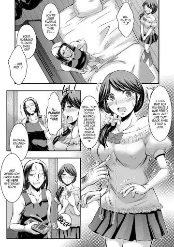 [Takei Tsukasa] Kyouhaku Kannen Ch. 1 Fhentai.net - Page 5