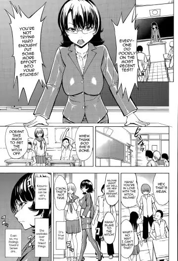 [Hakaba] Ketsumedo Yuugi - Fhentai
