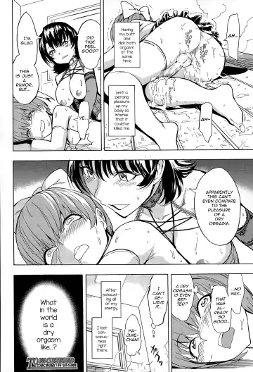 [Hakaba] Ketsumedo Yuugi Fhentai - Page 31