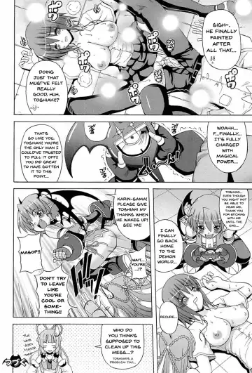 [Kojirou] Parallel! Recure-tan Turn 10 Fhentai - Page 18