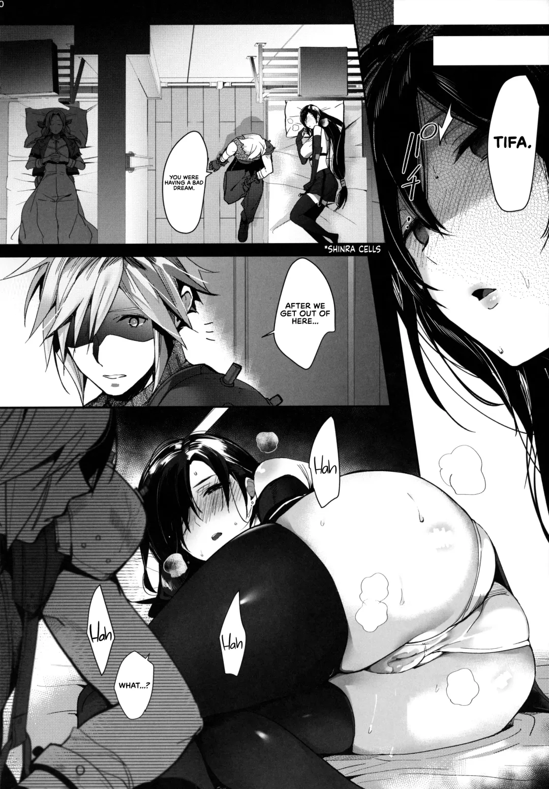 [Taira Tsukune] Jirettai, 2-gil, Remake | Tantalizing 2 Gil: REMAKE Fhentai.net - Page 20