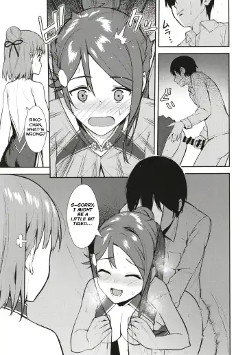 [Nagareboshi] Kyou kara Hajimaru Sex Life Fortissimo - Start in my brand new SEX life. Fhentai - Page 25