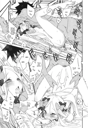 [Mikage] Hoshi no Furu Yo no Sono Ato de... Fhentai - Page 20