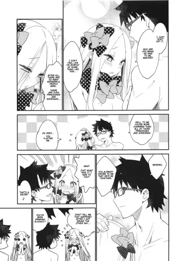 [Mikage] Hoshi no Furu Yo no Sono Ato de... Fhentai - Page 24