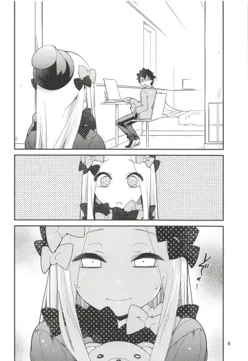 [Mikage] Hoshi no Furu Yo no Sono Ato de... Fhentai - Page 5