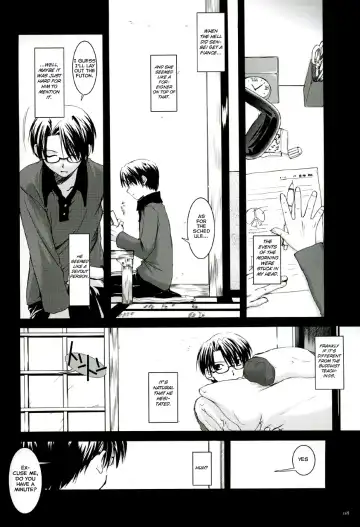 [Nakajima Yuka] D.L. action 27 Fhentai.net - Page 7