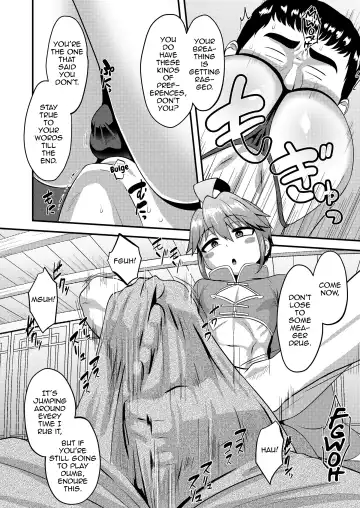 [Nagi Ichi] Koutentoda! Fhentai.net - Page 8