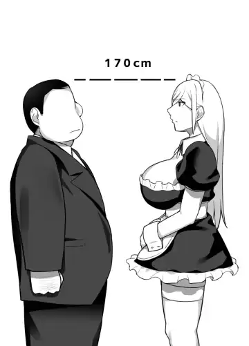 [Bakkanki] Heroine to Saoyaku ga Ichido mo Shaberanai Ero Manga | The Silent Duo Fhentai - Page 2