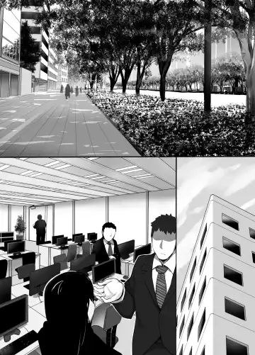 [Bakkanki] Heroine to Saoyaku ga Ichido mo Shaberanai Ero Manga | The Silent Duo Fhentai - Page 3