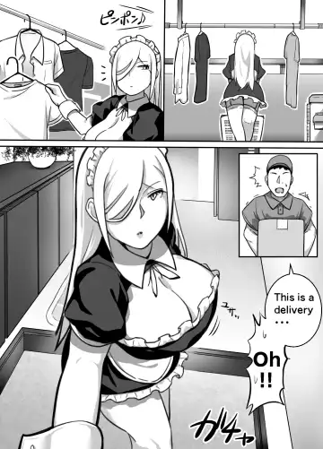 [Bakkanki] Heroine to Saoyaku ga Ichido mo Shaberanai Ero Manga | The Silent Duo Fhentai - Page 51