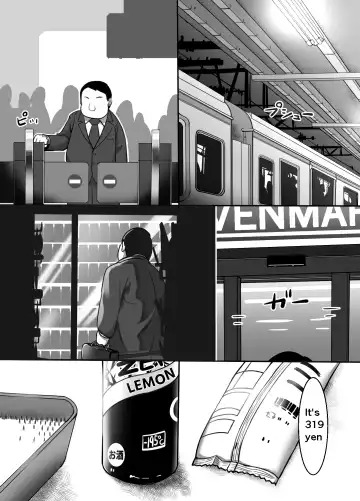 [Bakkanki] Heroine to Saoyaku ga Ichido mo Shaberanai Ero Manga | The Silent Duo Fhentai - Page 6