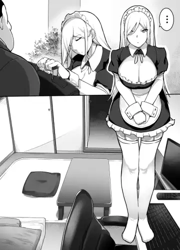 [Bakkanki] Heroine to Saoyaku ga Ichido mo Shaberanai Ero Manga | The Silent Duo Fhentai - Page 9