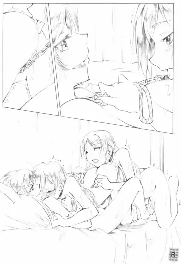 [Jason] LaStart Fhentai - Page 12