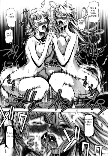 [Fuetakishi] Foreign Sister Pt. 1-2 Fhentai - Page 47